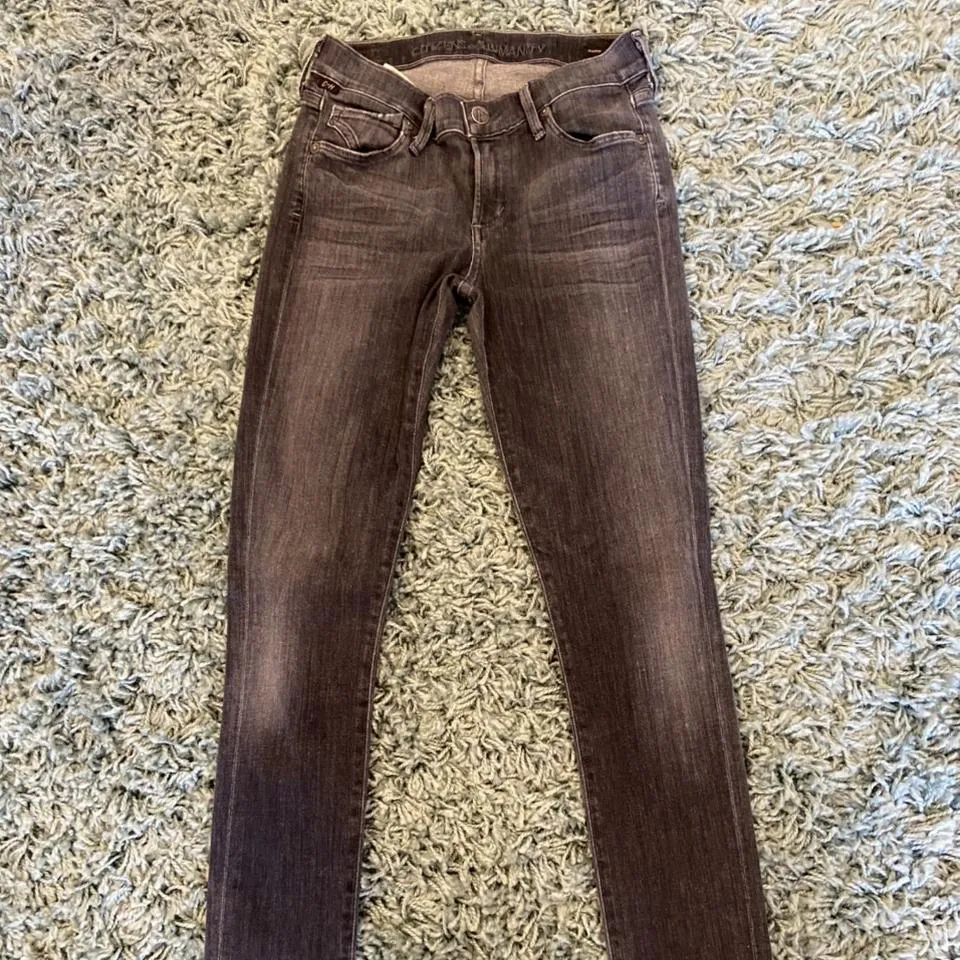Citizens of Humanity Women's Jeans