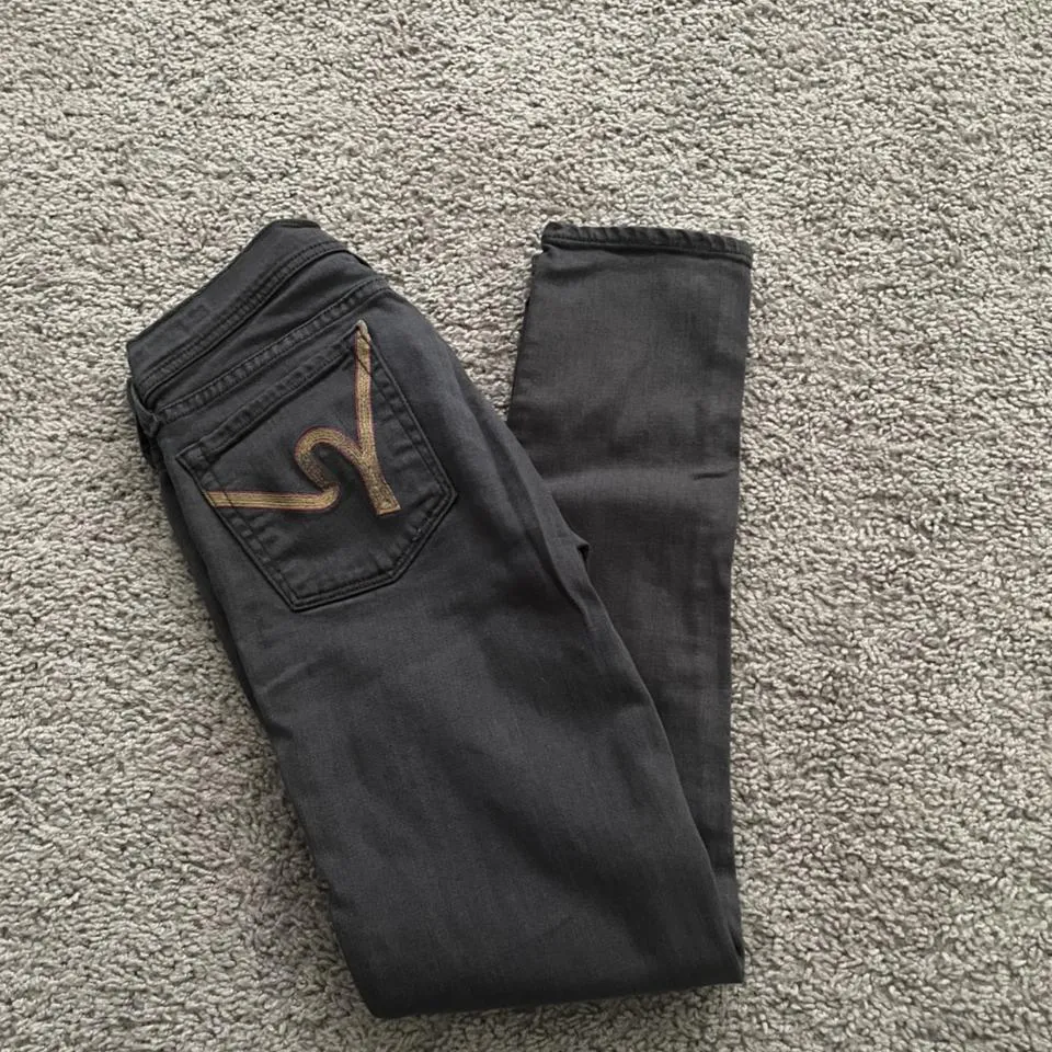 Citizens of Humanity Women's Jeans