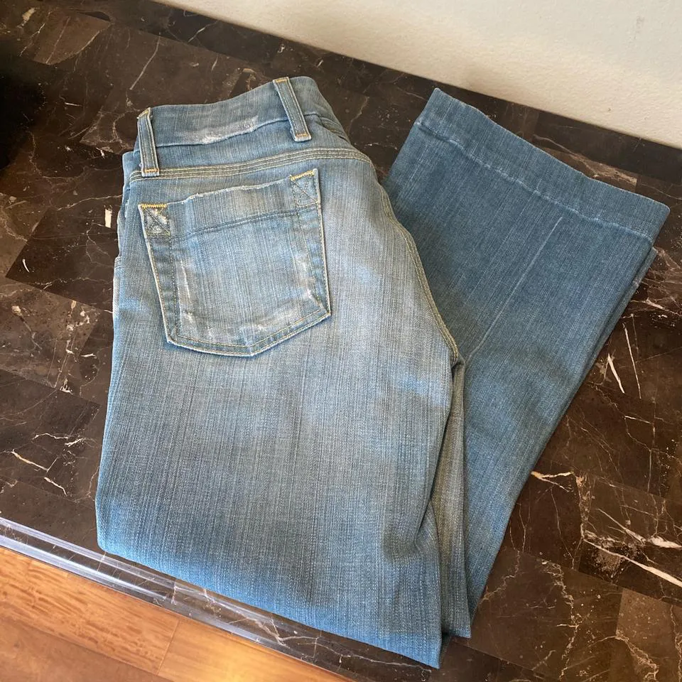 Citizens of Humanity Women's Jeans