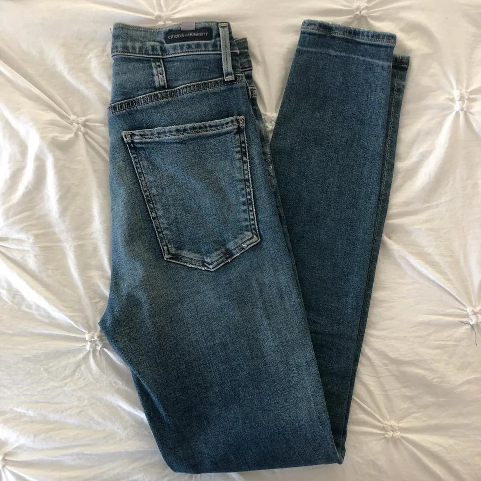 Citizens of Humanity Women's Jeans