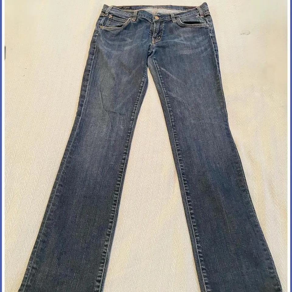Citizens of Humanity Women's Jeans