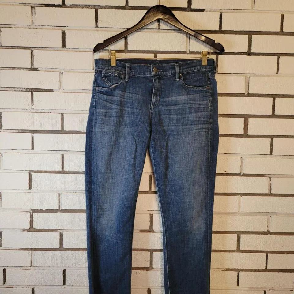 Citizens of Humanity Women's Jeans