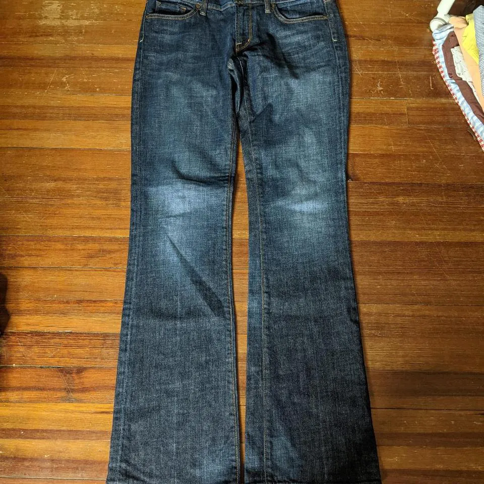 Citizens of Humanity Women's Jeans
