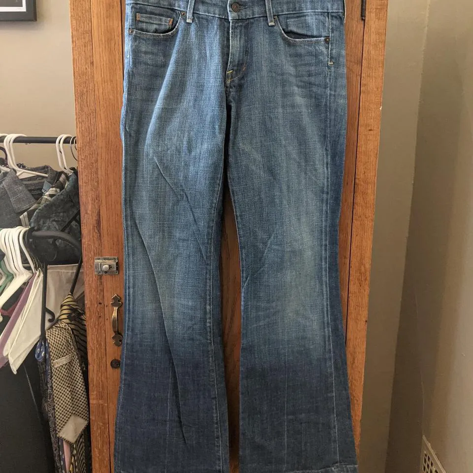Citizens of Humanity Women's Jeans