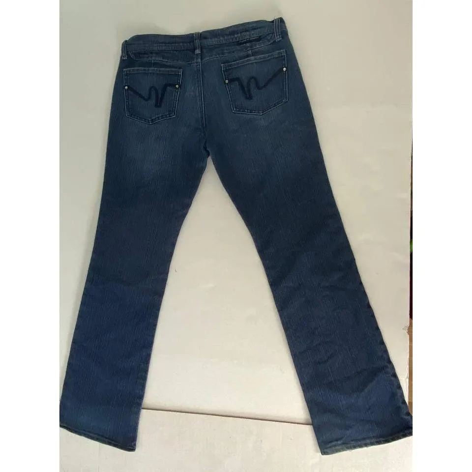 Citizens of Humanity Women's Blue Jeans