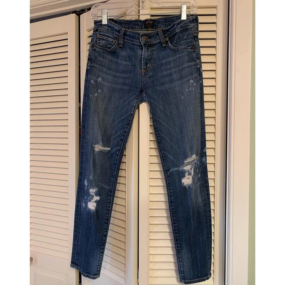 Citizens of Humanity Women's Jeans