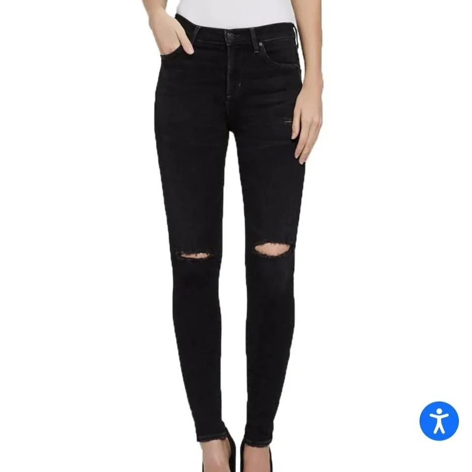 Citizens of Humanity Women's Jeans