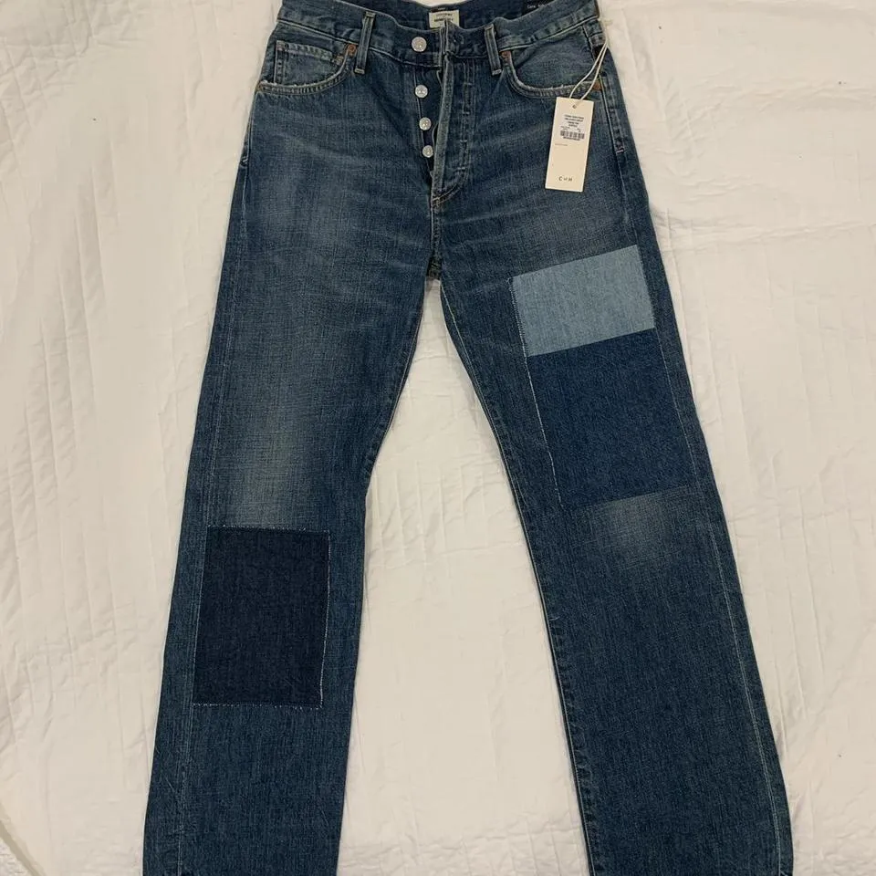Citizens of Humanity Women's Jeans
