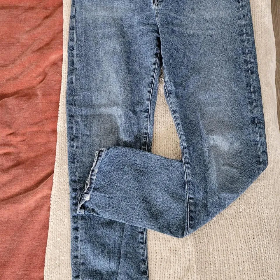 Citizens of Humanity Women's Blue Jeans
