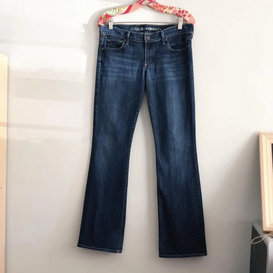 Citizens of Humanity Women's Jeans