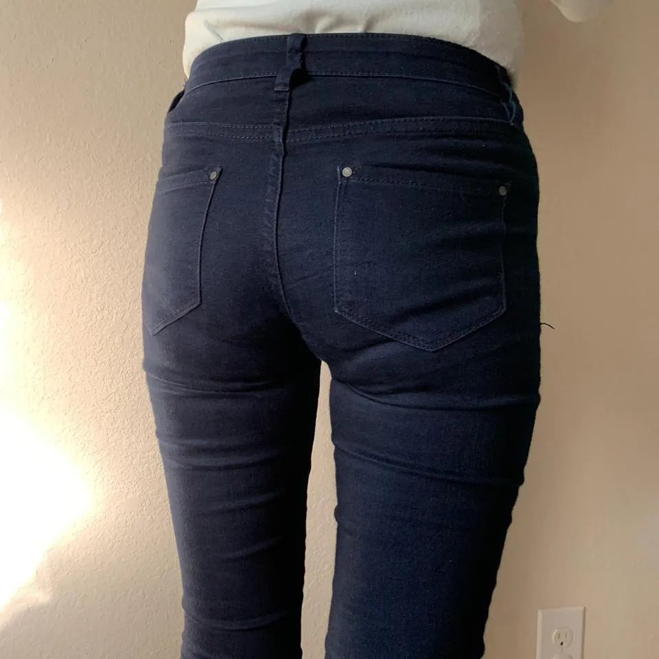 Club Monaco Women's Jeans