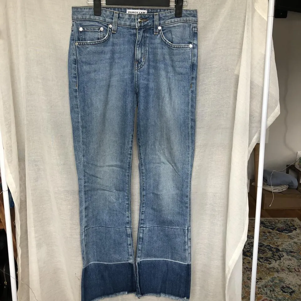 Derek Lam Women's Jeans
