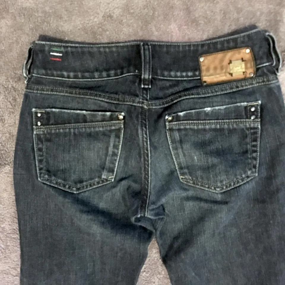 Diesel Women's Jeans