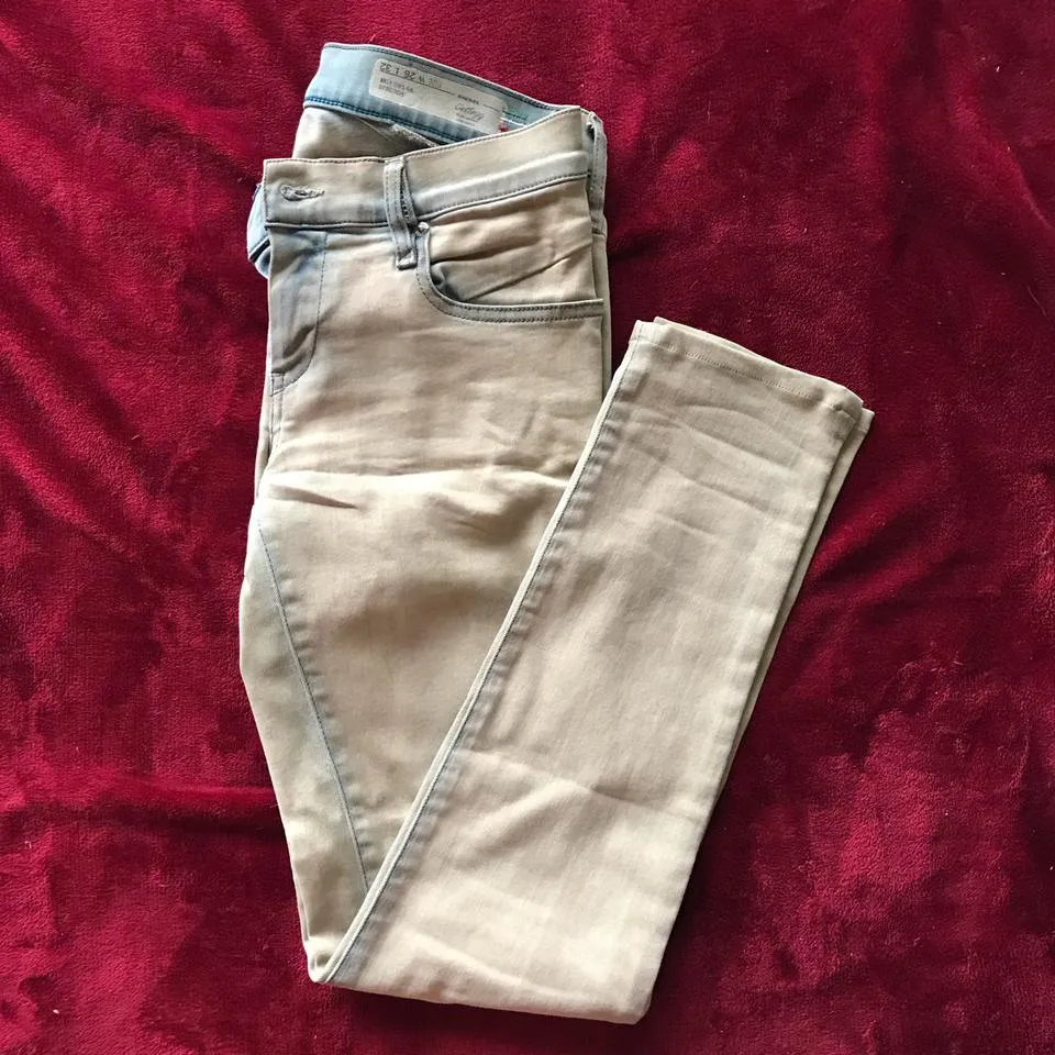 Diesel Women's Jeans