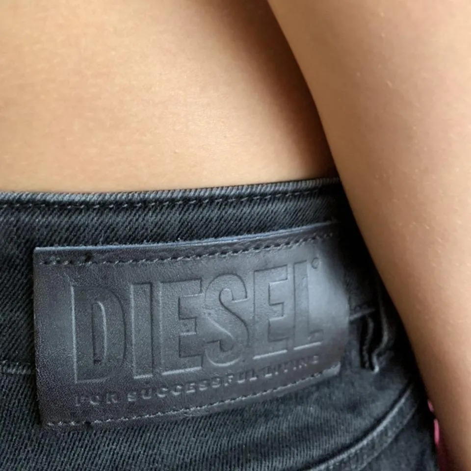 Diesel Women's Jeans