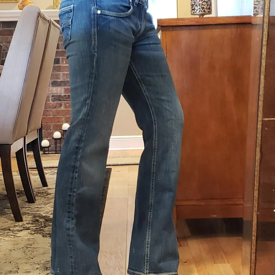 Diesel Women's Blue Jeans