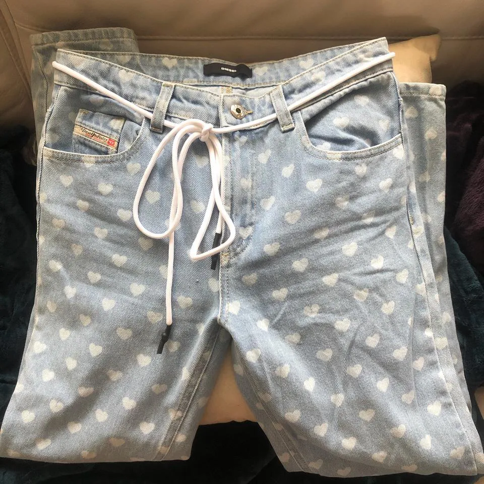 Diesel Women's Jeans