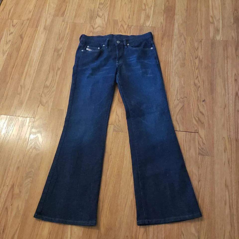 Diesel Women's Jeans