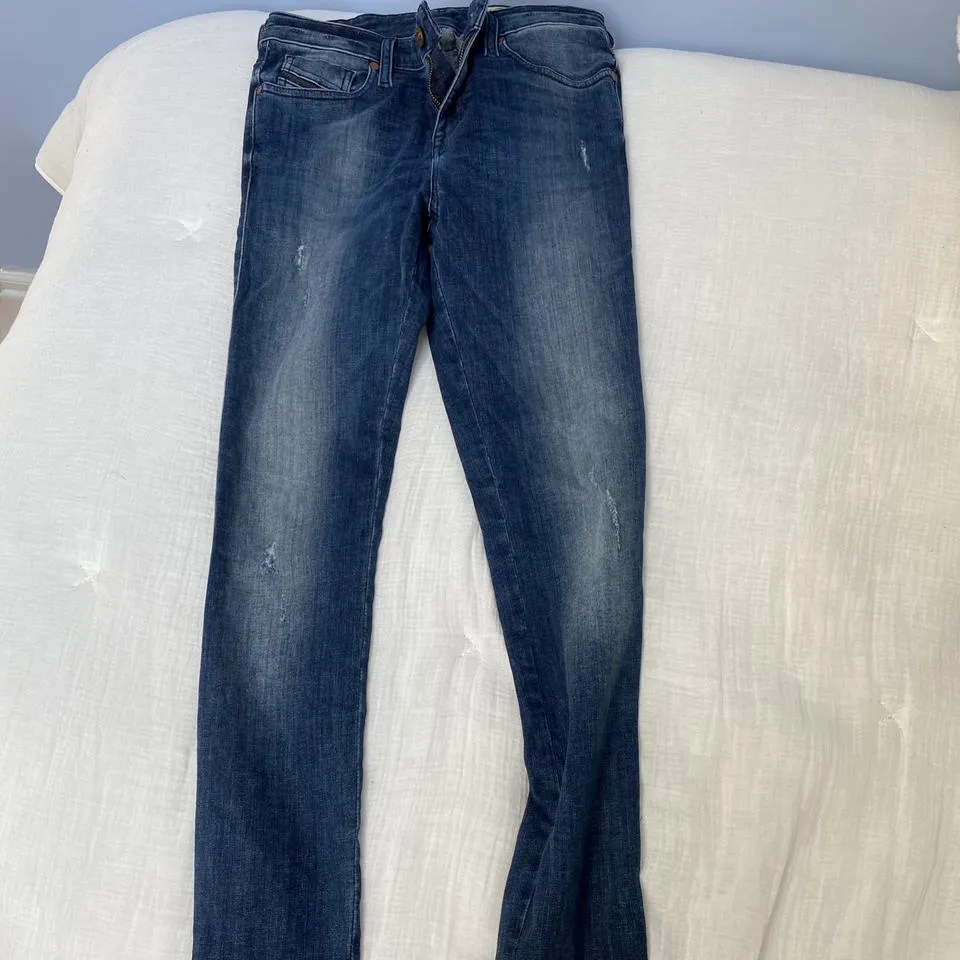 Diesel Women's Jeans