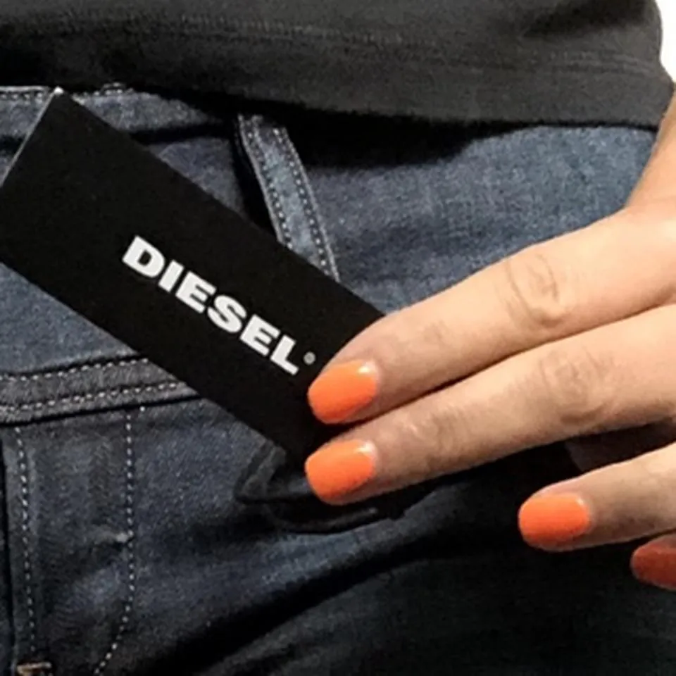 Diesel Women's Jeans