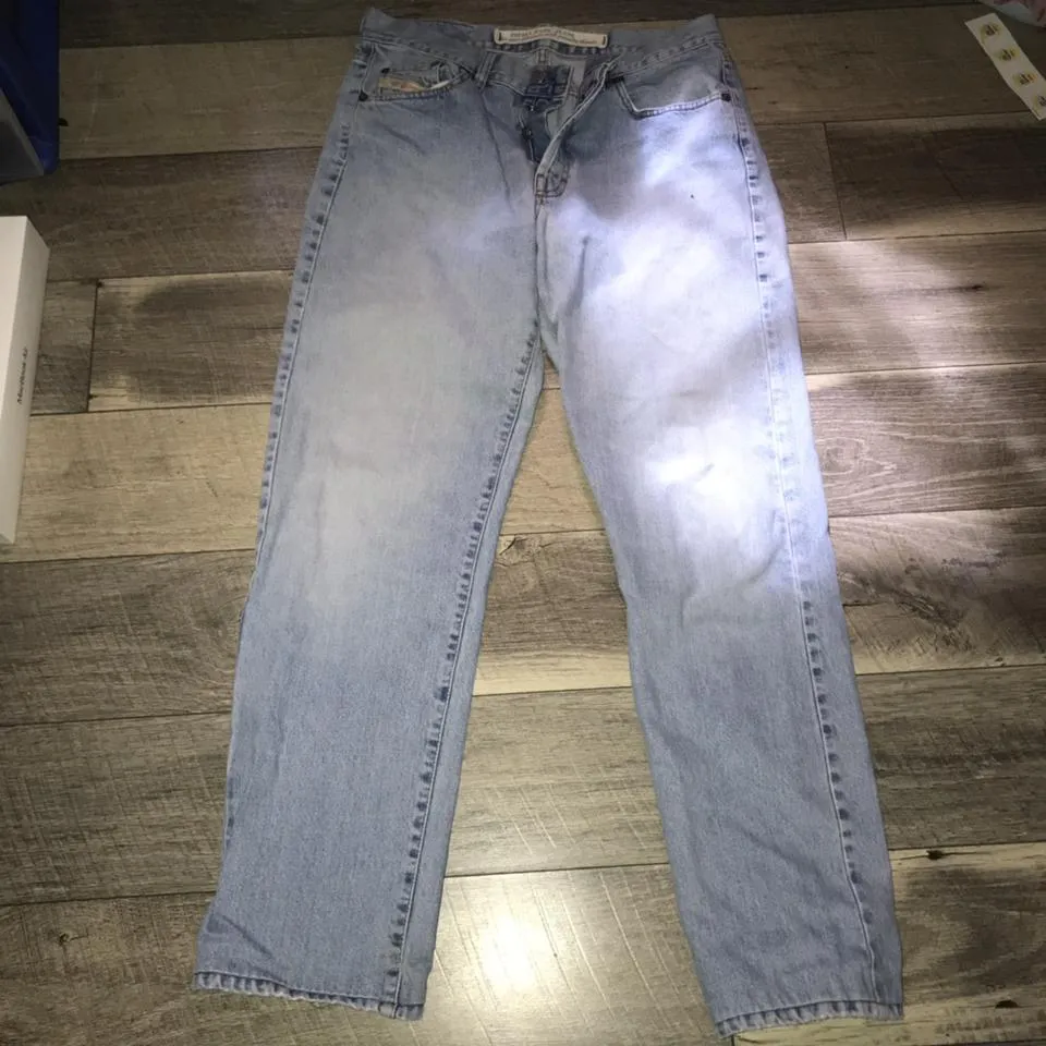 Diesel Women's Jeans