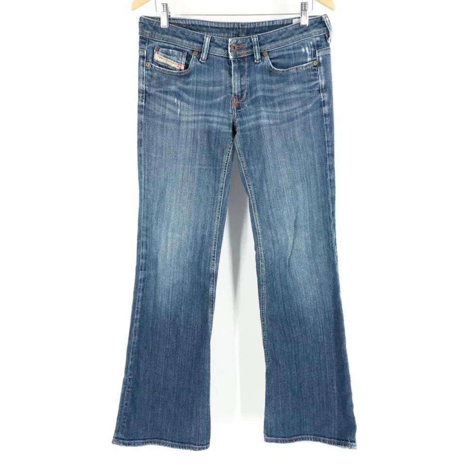 Diesel Women's Jeans