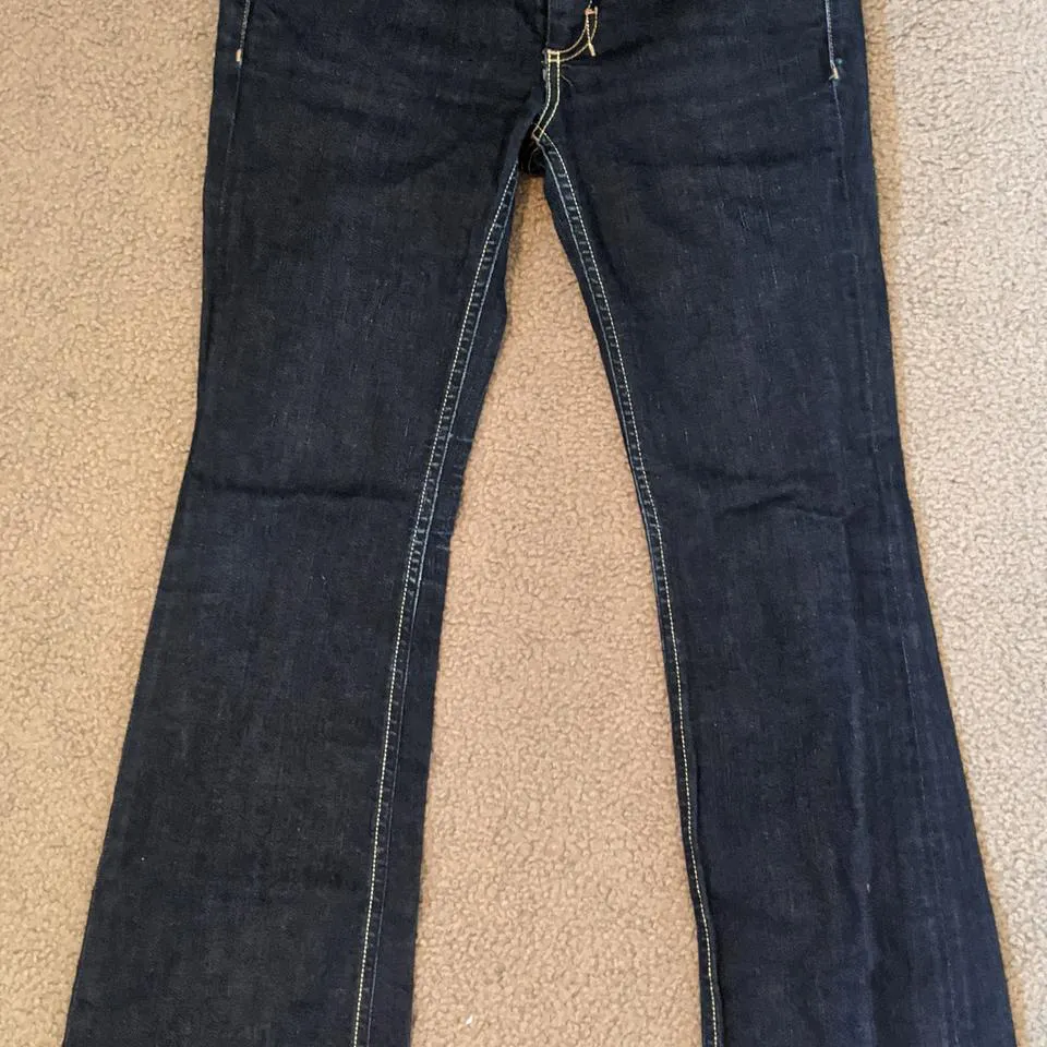 Diesel Women's Jeans