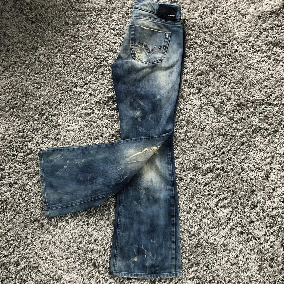 Diesel Women's Jeans