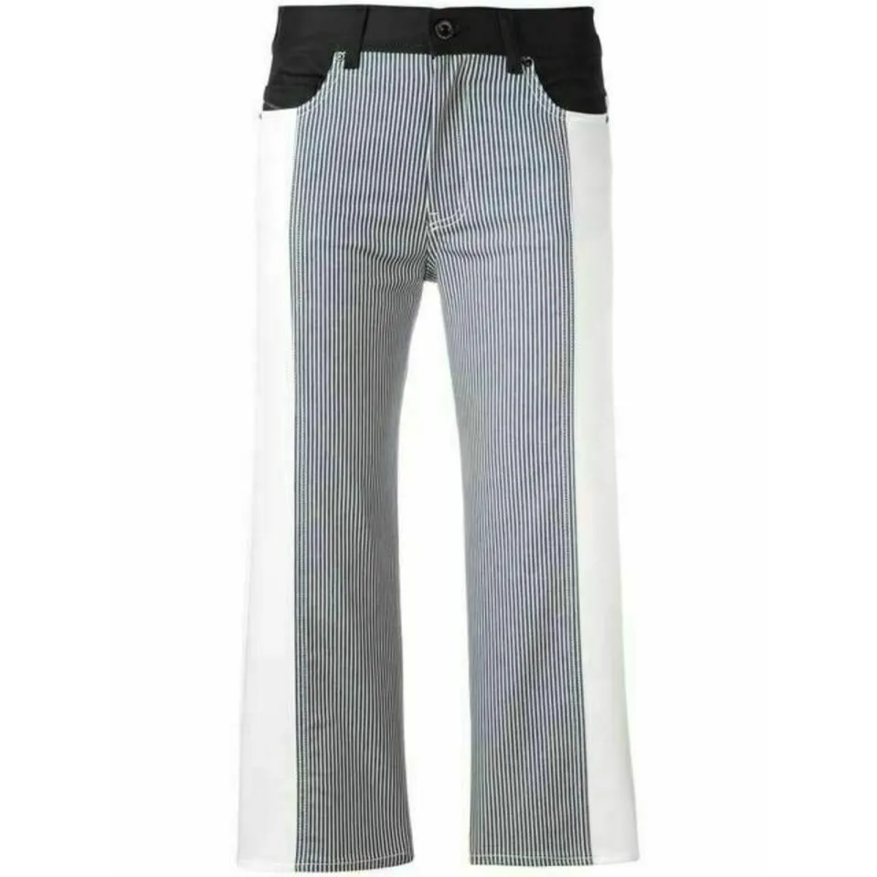 Diesel Women's Black Jeans