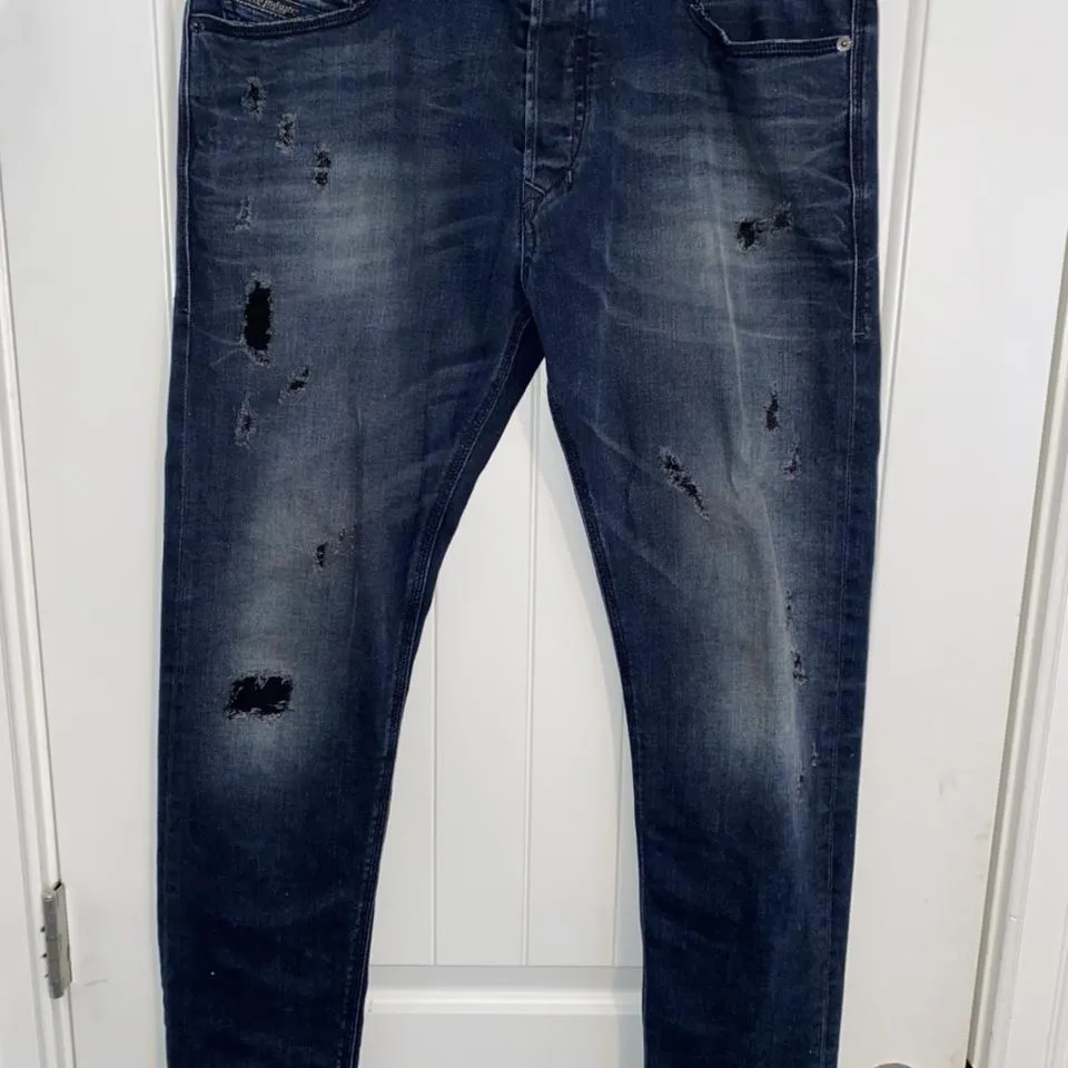 Diesel Women's Jeans