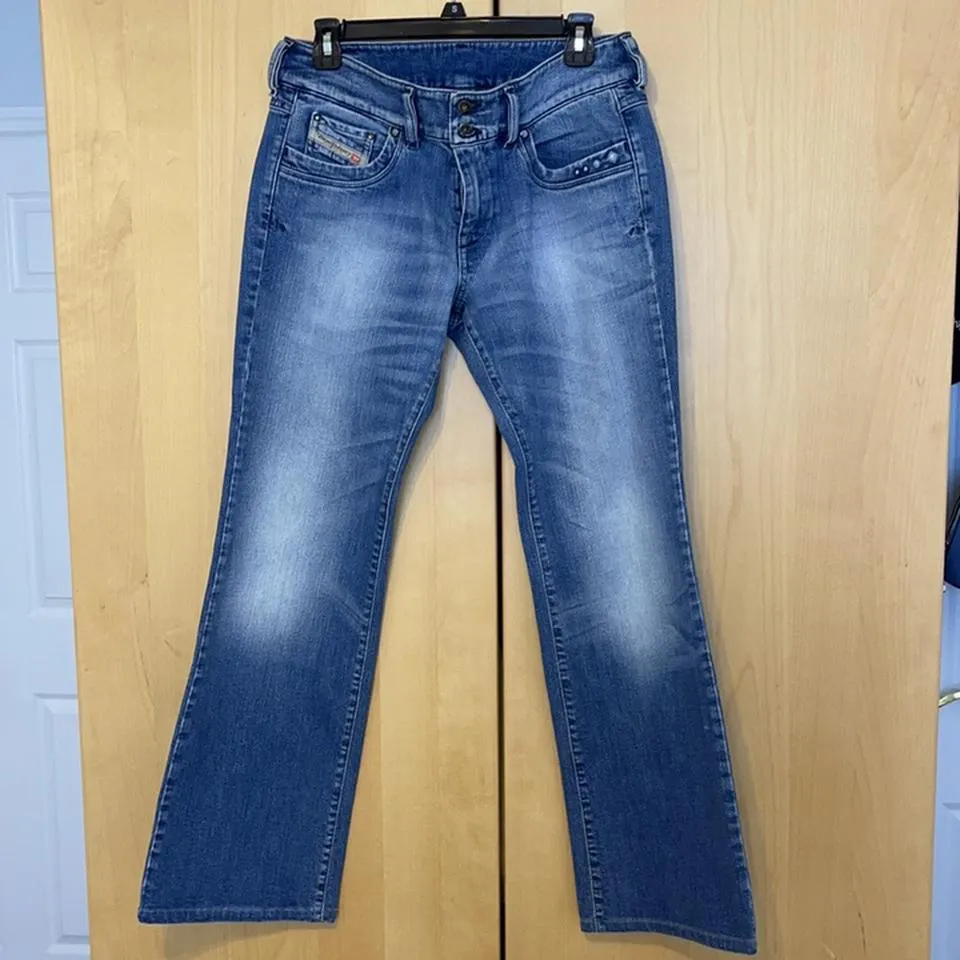 Diesel Women's Jeans