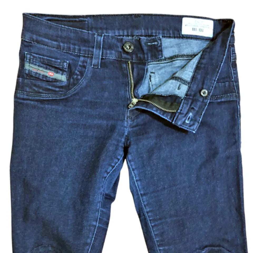 Diesel Women's Blue Jeans