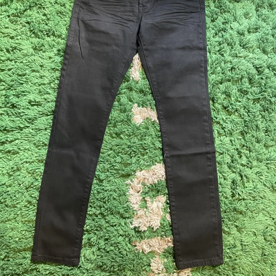 Diesel Women's Black Jeans