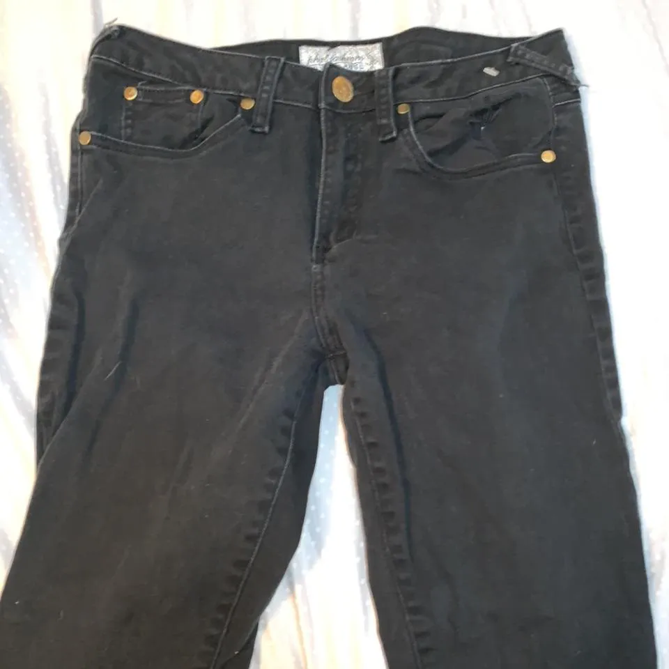 Dior Women's Jeans