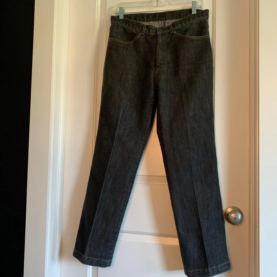 Dior Women's Jeans