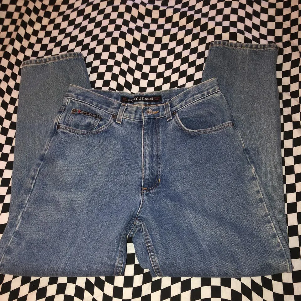 DKNY Women's Jeans