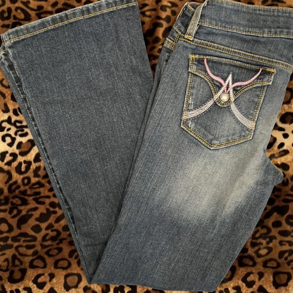 DKNY Women's Jeans