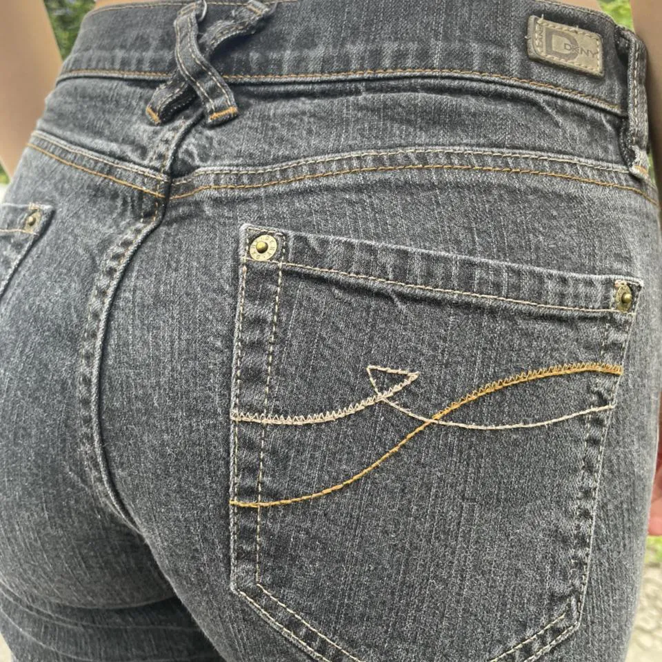 DKNY Women's Jeans