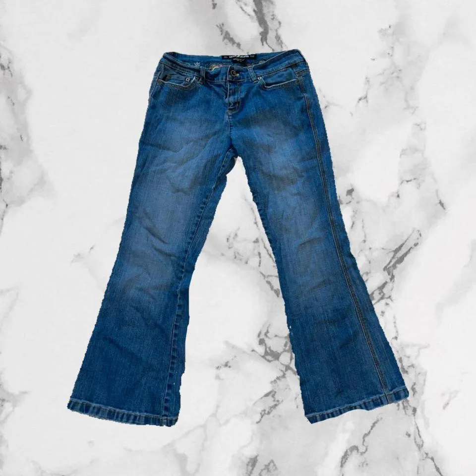DKNY Women's Jeans