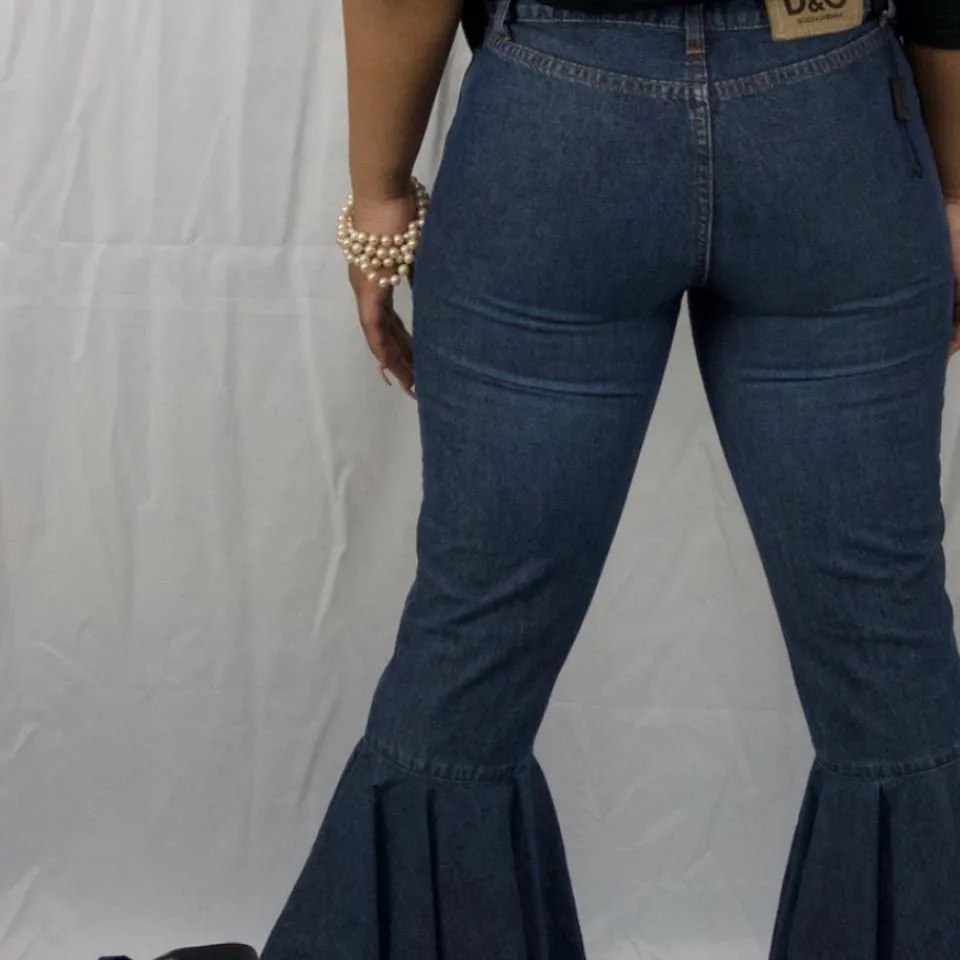 Dolce & Gabbana Women's Jeans