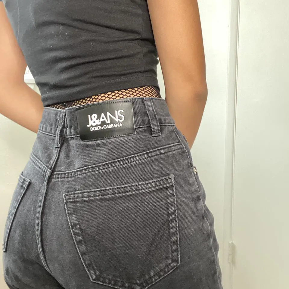 Dolce & Gabbana Women's Jeans