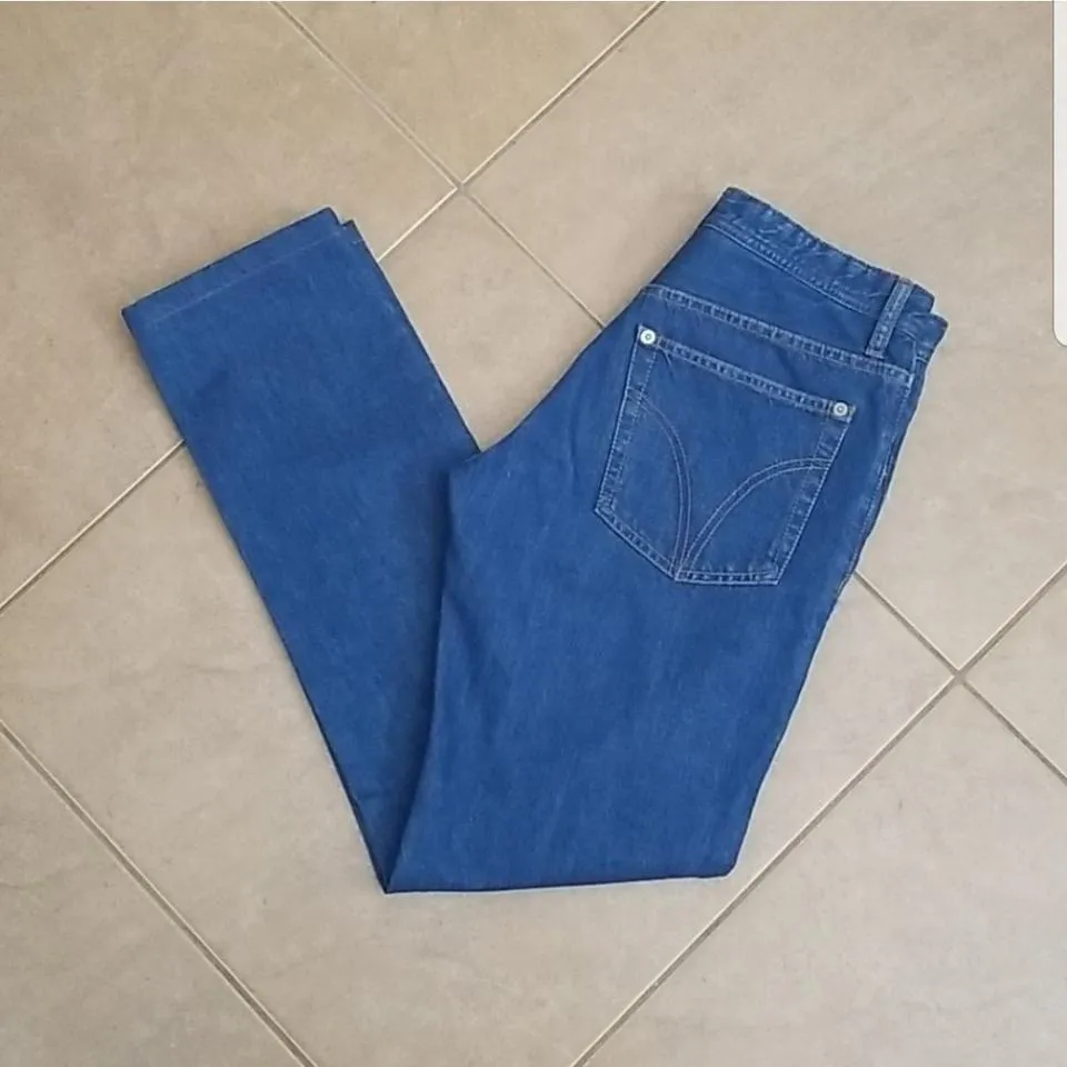 Dolce & Gabbana Women's Jeans