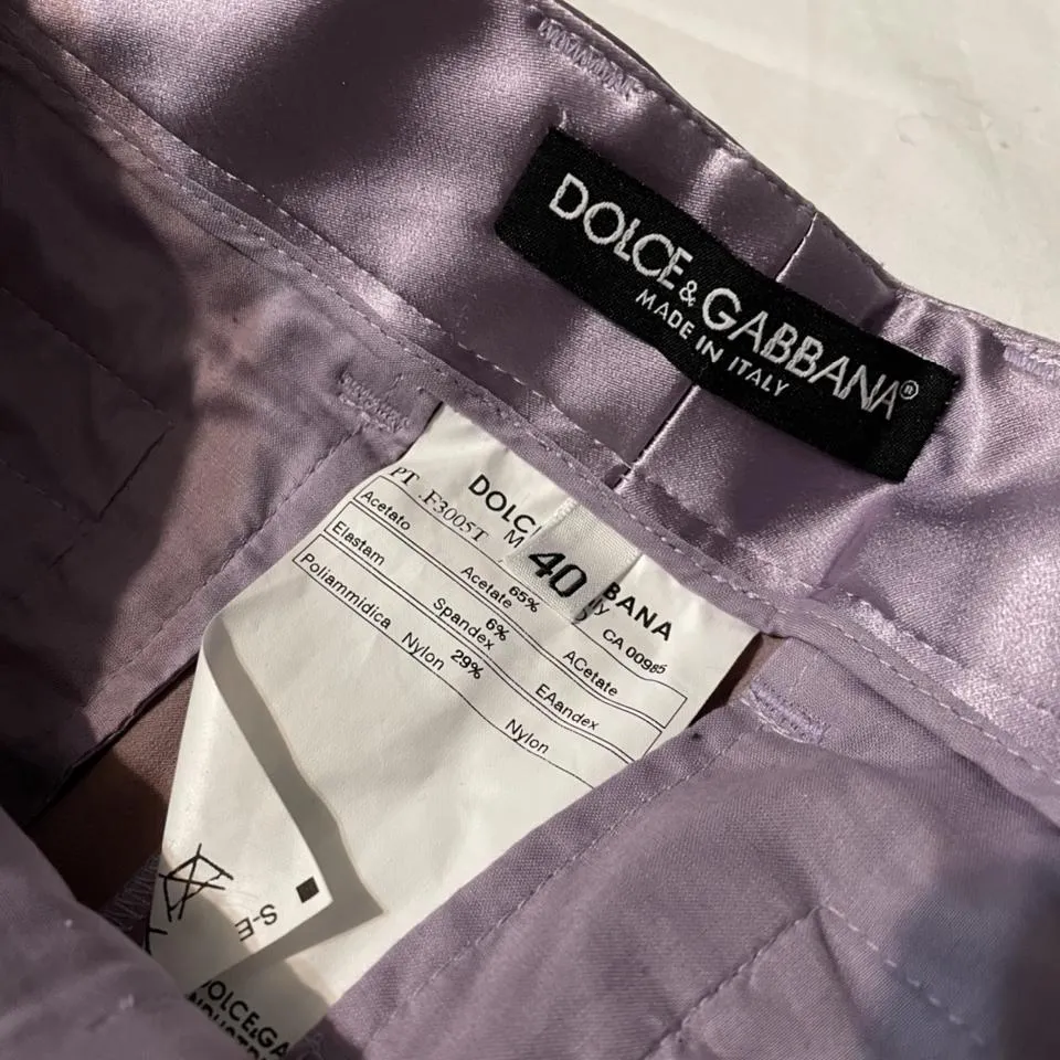 Dolce & Gabbana Women's Jeans