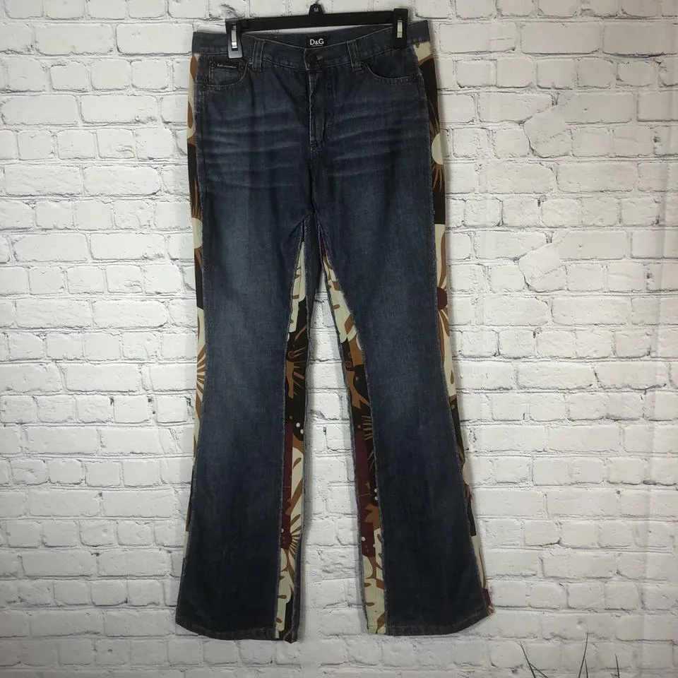 Dolce & Gabbana Women's Jeans