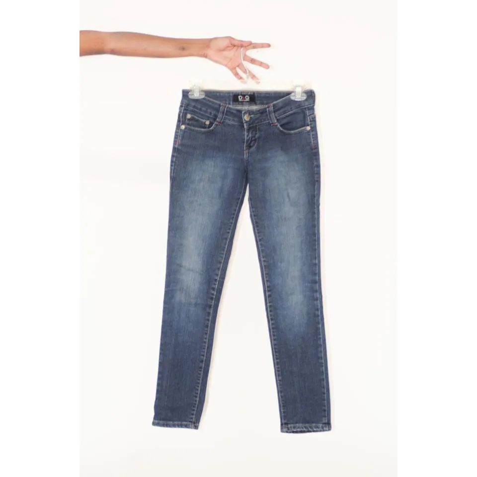 Dolce & Gabbana Women's Jeans