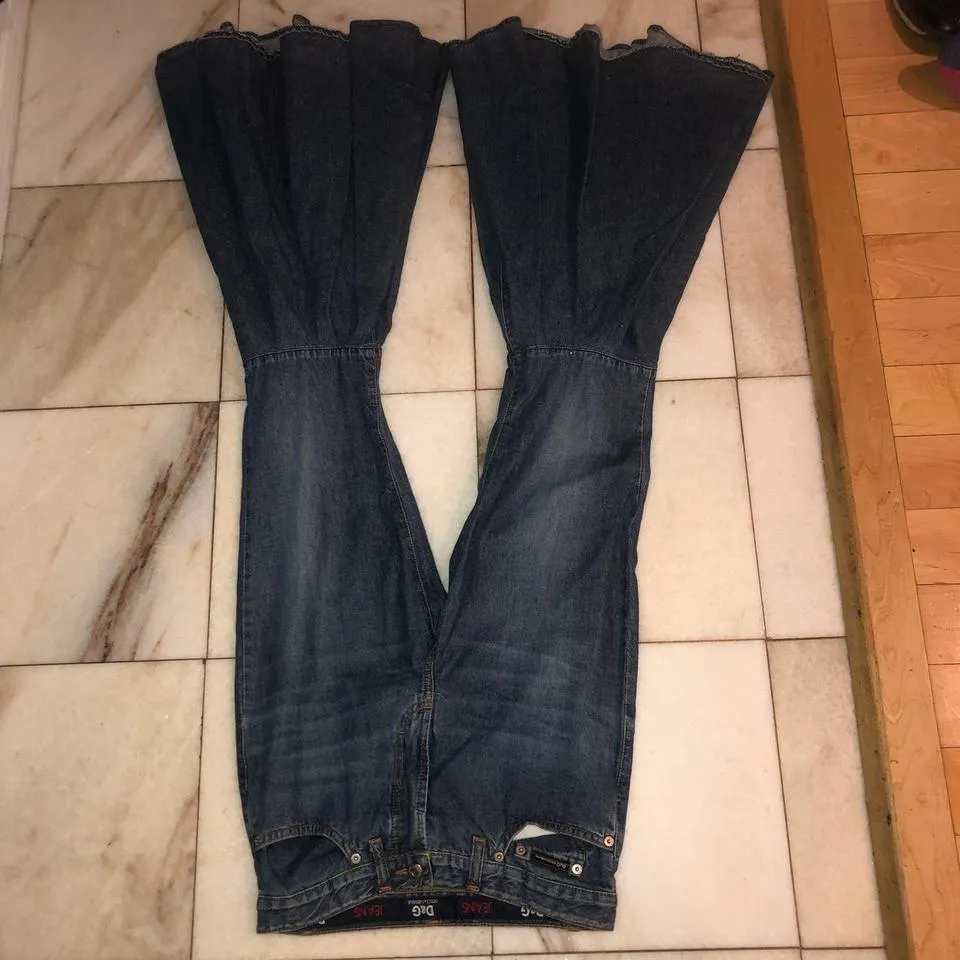 Dolce & Gabbana Women's Jeans