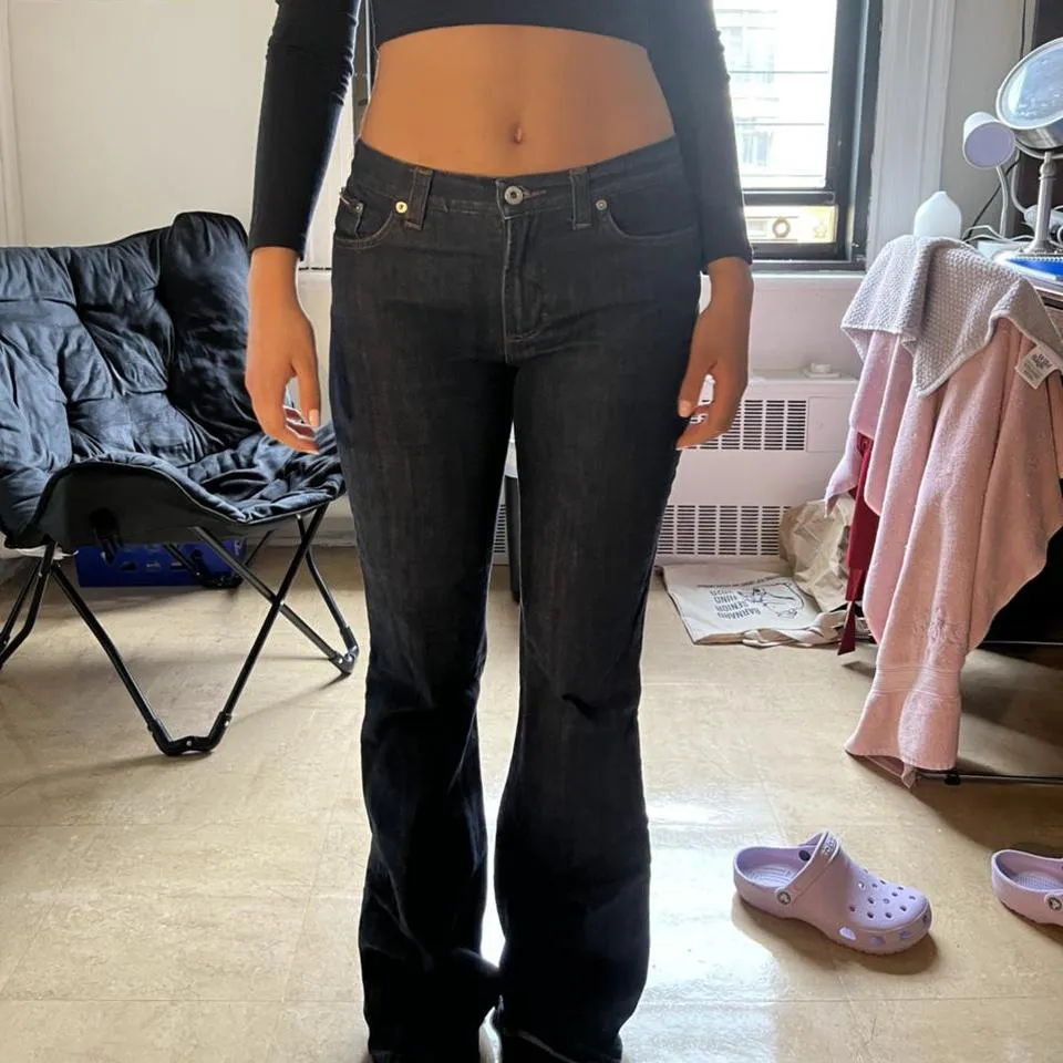 Dolce & Gabbana Women's Jeans