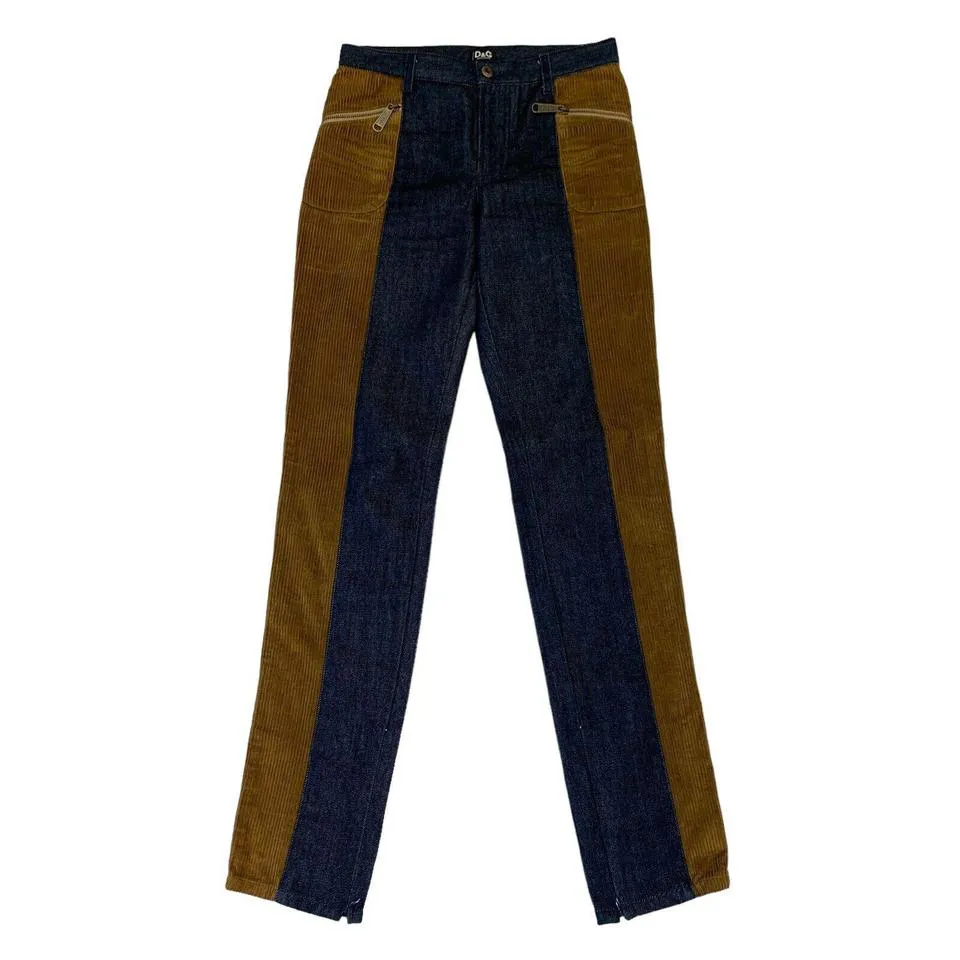 Dolce & Gabbana Women's Jeans