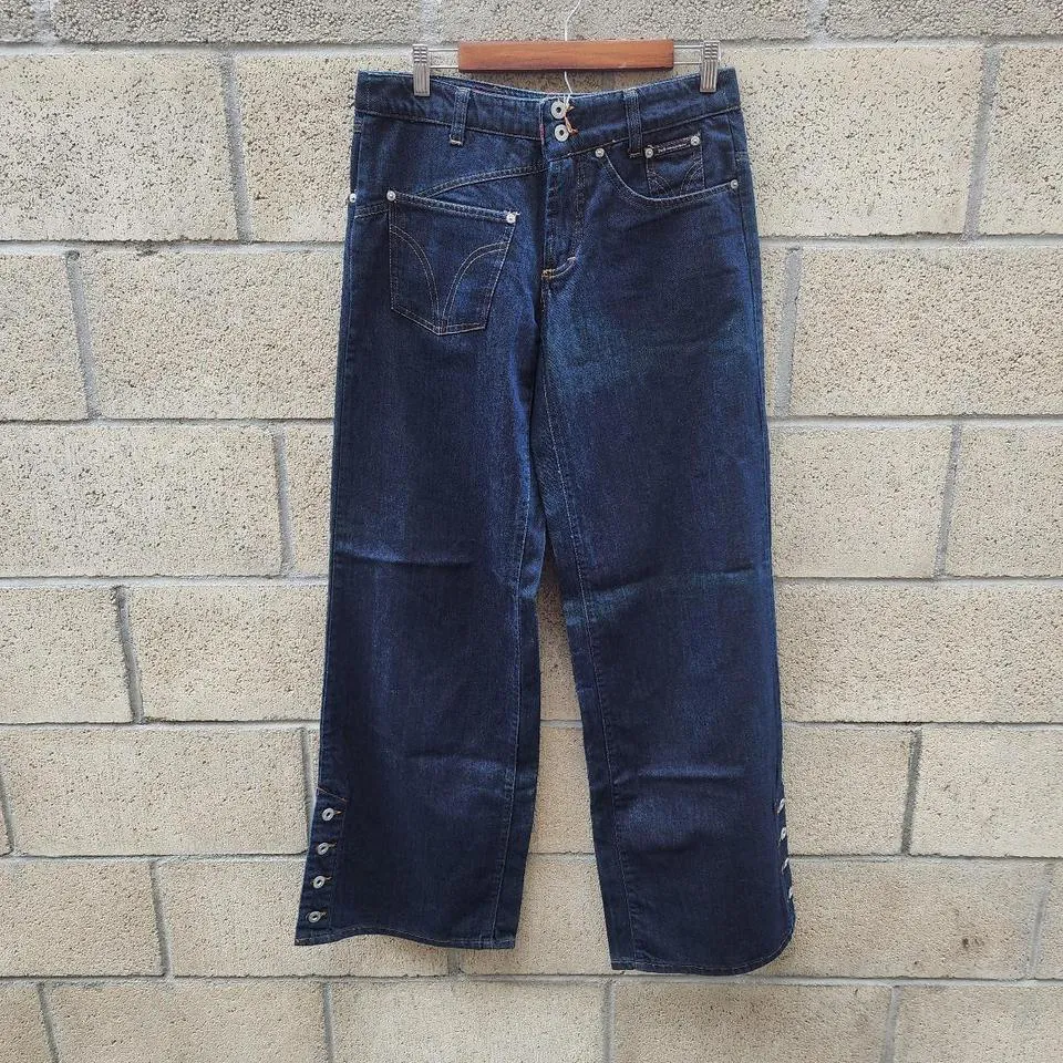 Dolce & Gabbana Women's Blue Jeans