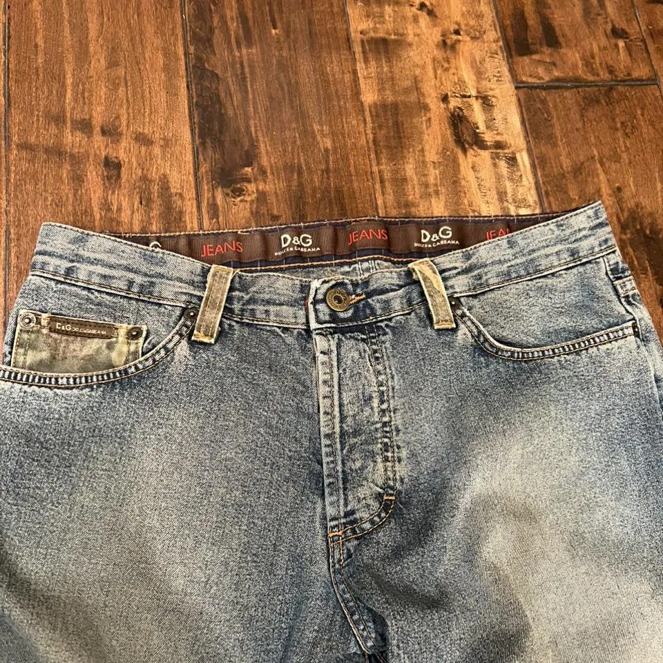 Dolce & Gabbana Women's Jeans